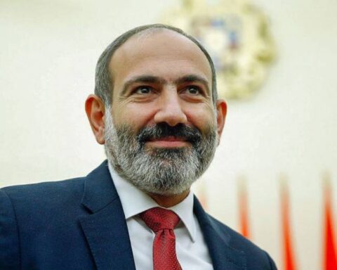 Երեկոյեան 8-ին կը հանդիպինք Հանրապետութեան հրապարակ. Նիկոլ Փաշինեան