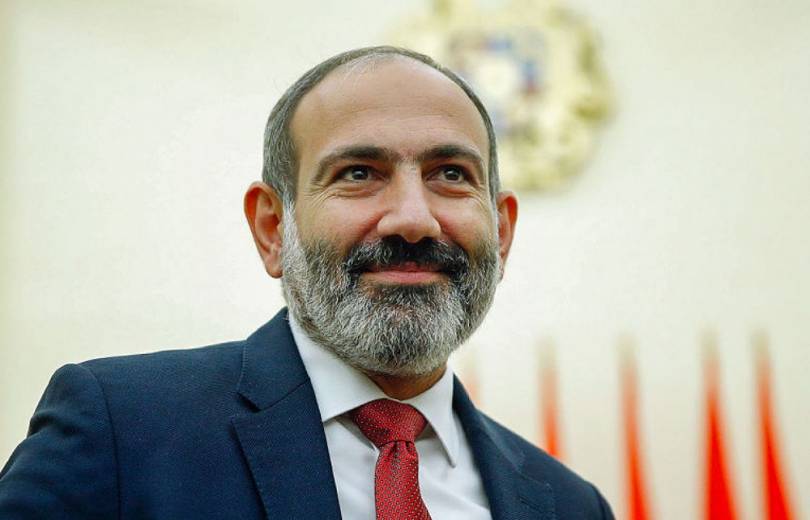 Երեկոյեան 8-ին կը հանդիպինք Հանրապետութեան հրապարակ. Նիկոլ Փաշինեան