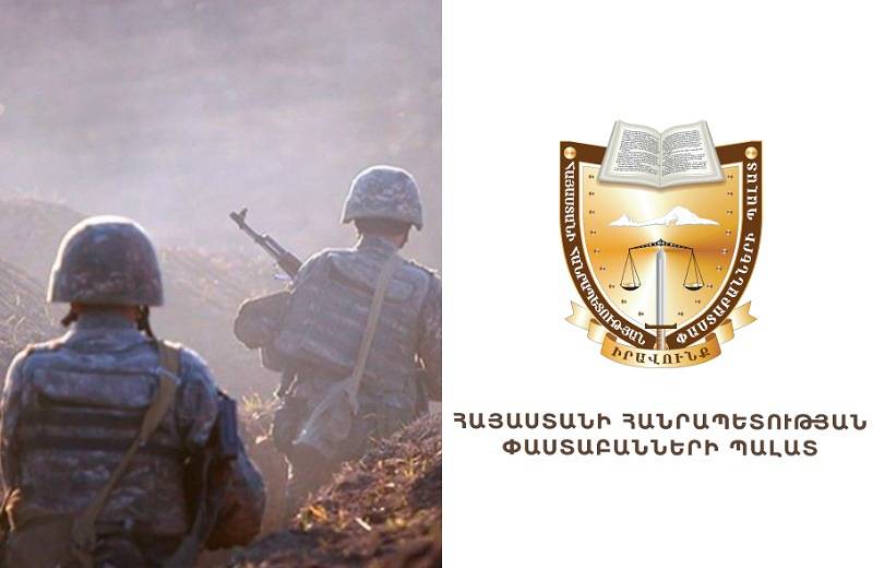 Փաստաբաններու պալատը կը նախաձեռնէ Ատրպէյճանի մէջ գտնուող հայ ռազմագերիներուն իրաւաբանական օգնութիւն տրամադրելու գործընթաց