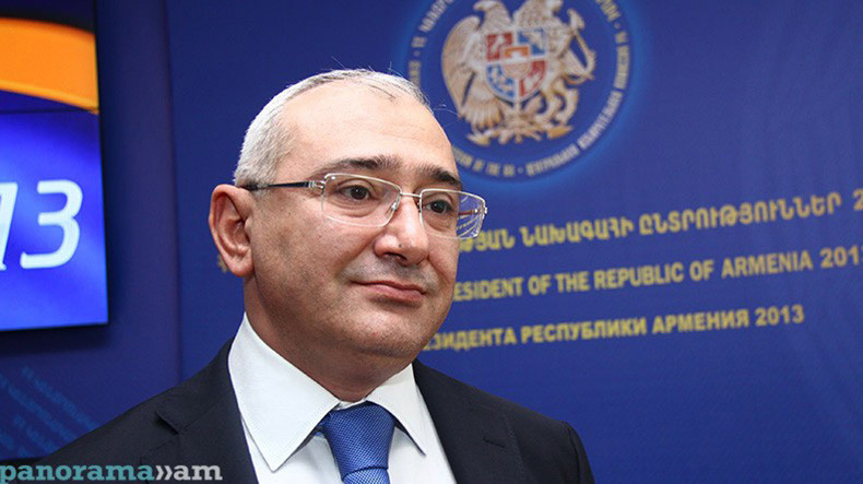 Ի՞նչ կը պատահի եթէ «Հայաստան» եւ «Պատիւ ունեմ» դաշինքները հրաժարին իրենց մանդատներէն. Մուկուչեանը կը պարզաբանէ