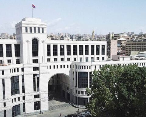 ՀՀ ԱԳ նախարարի բոլոր տեղակալները հրաժարական ներկայացուցած են