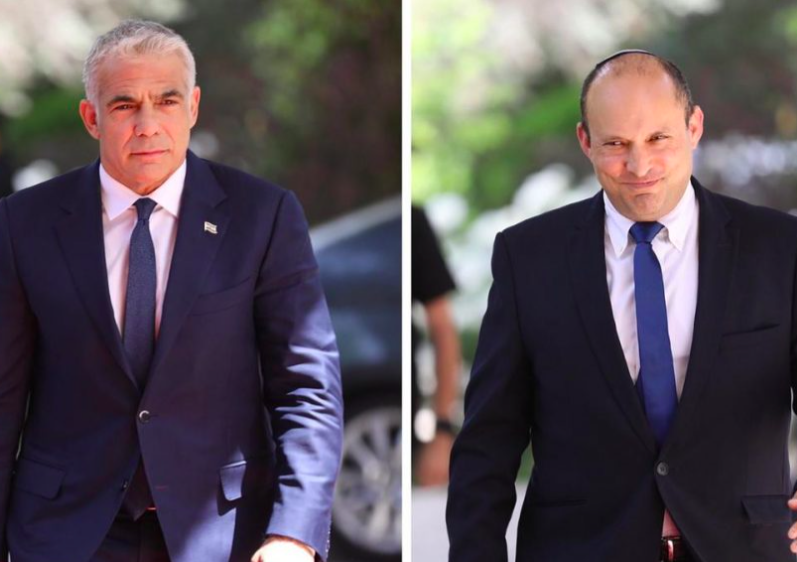 Իսրայէլի  յաջորդ  վարչապետը  պիտի դառնայ Նէֆթալի  Պէնէթը 