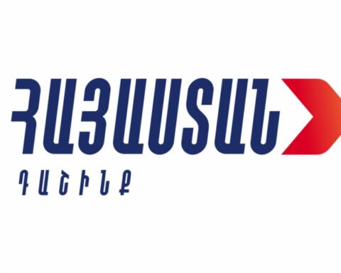 Ընտրութիւններու հրապարակուած արդիւնքները խիստ վիճայարոյց են եւ վստահութիւն չեն ներշնչեր. քանի դեռ փարատուած չեն կասկածները, պիտի չընդունինք արդիւնքները. «Հայաստան» դաշինք