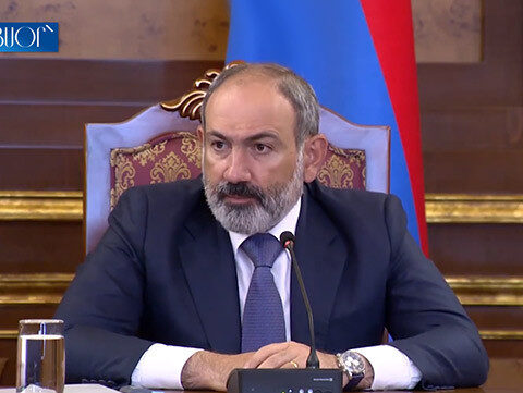 Ոռոգման ջրի խնդիր ենք ունենալու. գիւղատնտեսութեան ոլորտում նոր մարտահրաւէրներ են ձեւակերպում. Փաշինեան