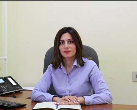 Աբովեանի  դիահերձարանի   դէպքին հետ առնչուող  բոլոր  պաշտօնեաները  հեռացուած են. Պարզաբանում  Աւաննէսեանէն 