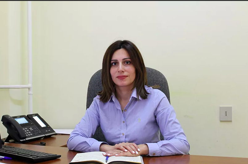 Աբովեանի  դիահերձարանի   դէպքին հետ առնչուող  բոլոր  պաշտօնեաները  հեռացուած են. Պարզաբանում  Աւաննէսեանէն 
