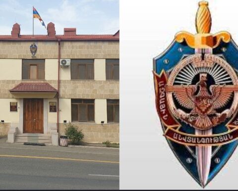 Լուրը, թէ ատրպէյճանցիները արցախցիներուն զանգով կ'առաջարկեն վաճառել բնակարանը, չի համապատասխաներ իրականութեան․ ԱՀ ԱԱԾ