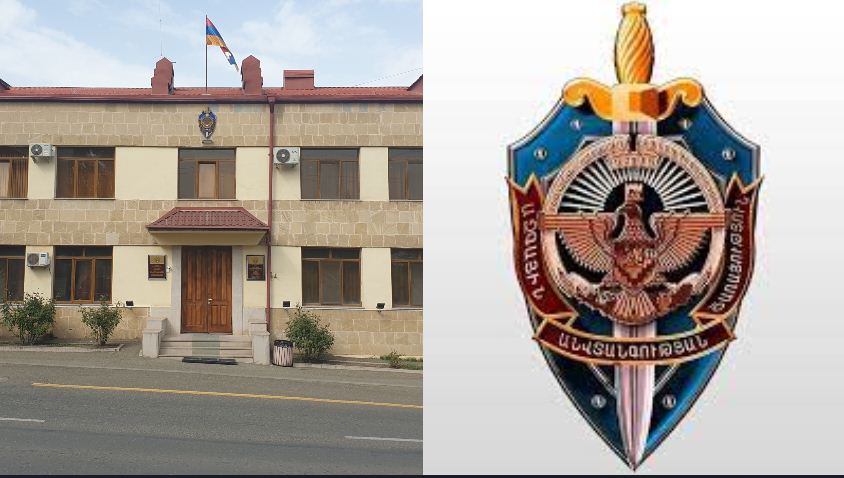 Լուրը, թէ ատրպէյճանցիները արցախցիներուն զանգով կ'առաջարկեն վաճառել բնակարանը, չի համապատասխաներ իրականութեան․ ԱՀ ԱԱԾ