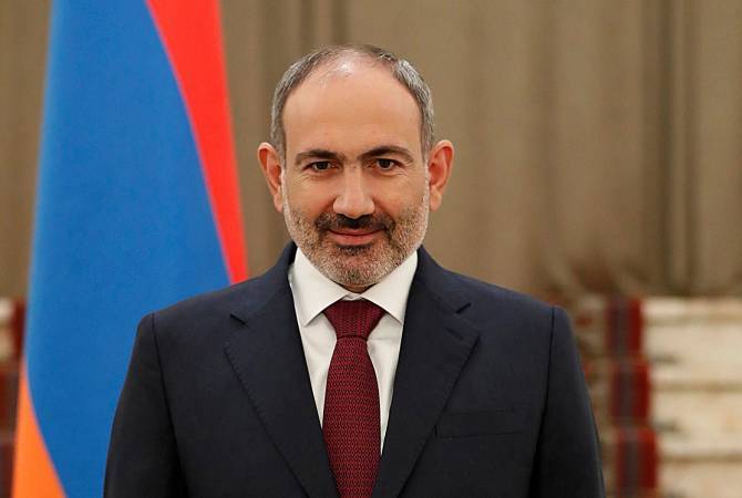 Իշխանութիւնը ՀՀ-ի մէջ անշրջելիօրէն կը պատկանի ժողովուրդին. Նիկոլ Փաշինեանի ուղերձը  Սահմանադրութեան օրուան առթիւ