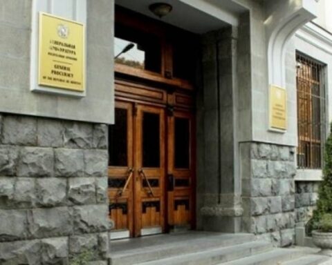 Ընտրական գործընթացի ամբոողջ ժամանակահատուածին բերման ենթարկուած է110 անձ