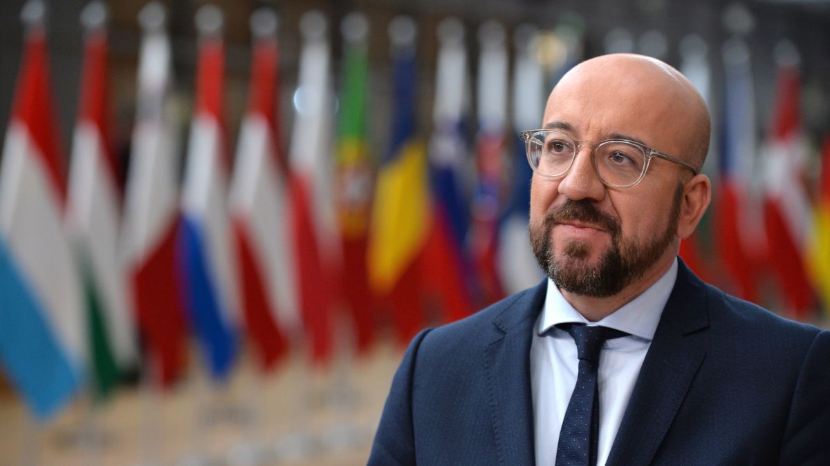 ԵՄ-ն պատրաստ է որպէս միջնորդ կառուցողական դեր խաղալու Հայաստանի եւ Ատրպէյճնի միջեւ. Շարլ Միշել