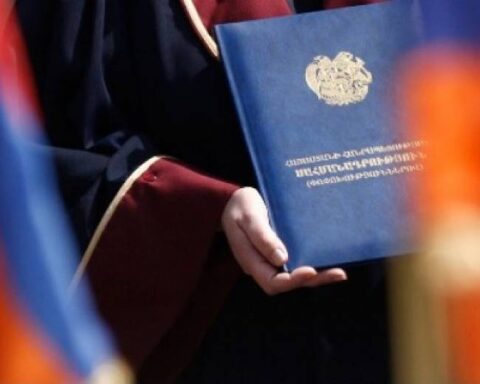 Հայաստանը այսօր կը նշէ Սահմանադրութեան օրը