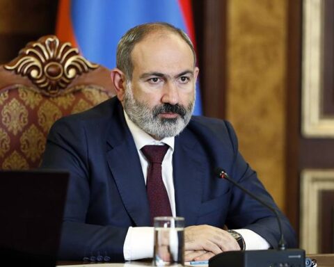 Նիկոլ Փաշինեանը աշխատանքային այցով պիտի մեկնի ՌԴ
