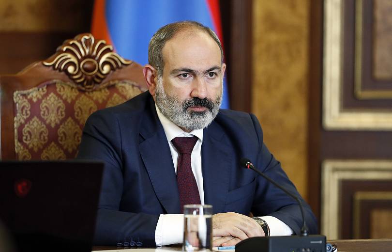 Նիկոլ Փաշինեանը աշխատանքային այցով պիտի մեկնի ՌԴ