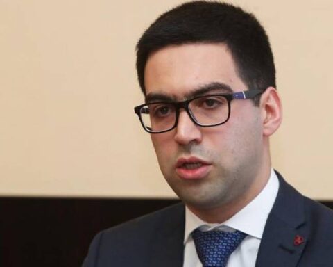 ՔՊ-ն  ներգրաւուած է որպէս 3-րդ անձ՝ ԿԸՅ-ի մէջ ընտրութիւններու արդիւնքներու ամփոփման վէճի վերաբերեալ դատավարութեան. Բադասեան