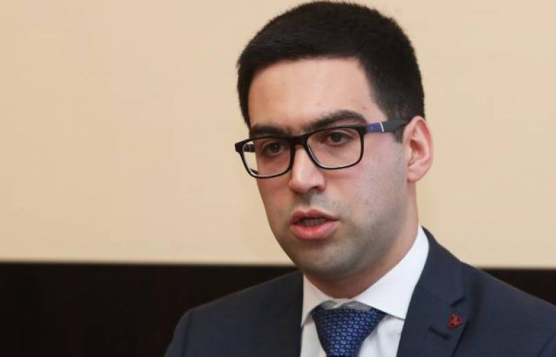 ՔՊ-ն  ներգրաւուած է որպէս 3-րդ անձ՝ ԿԸՅ-ի մէջ ընտրութիւններու արդիւնքներու ամփոփման վէճի վերաբերեալ դատավարութեան. Բադասեան