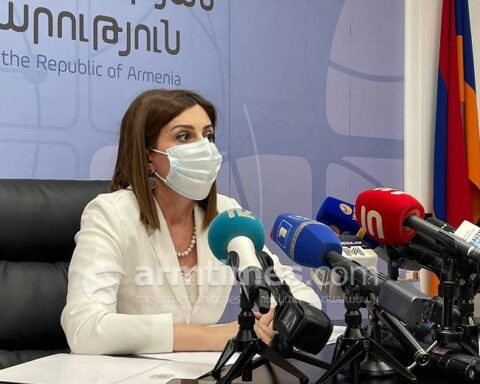 Հայաստանի մէջ Քարանթինը 6 ամսով պիտի երկարաձգուի. նախագիծը ուղարկուած է կառավարութիւն. Աւանեսեան