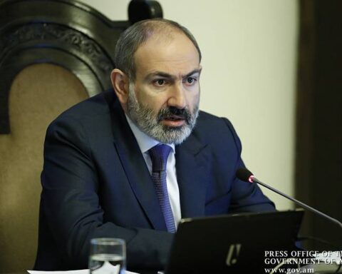 Ատրպէյճանը ամէն ինչ կ'ընէ՝ խաղաղութիւնը խոչընդոտելու համար. Նիկոլ Փաշինեանի պատասխանը Ալիեւին