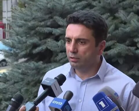Որոշուեր է 44-օրեայ պատերազմի հանգամանքները ուսումնասիրող ԱԺ քննիչ յանձնաժողով ստեղծել. Ալեն Սիմոնեան