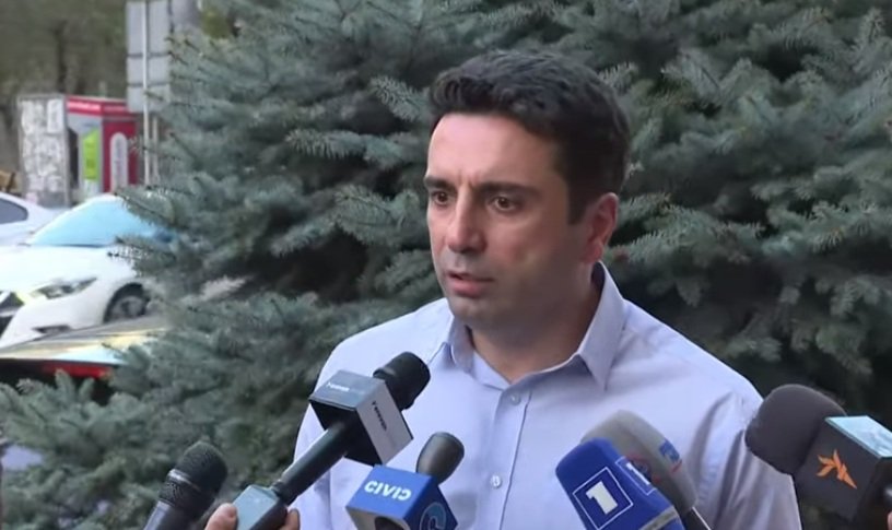Որոշուեր է 44-օրեայ պատերազմի հանգամանքները ուսումնասիրող ԱԺ քննիչ յանձնաժողով ստեղծել. Ալեն Սիմոնեան