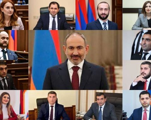 Որոնք են ինքնաբացարկի դիմում ներկայացուցած 16 ՔՊ-ականները