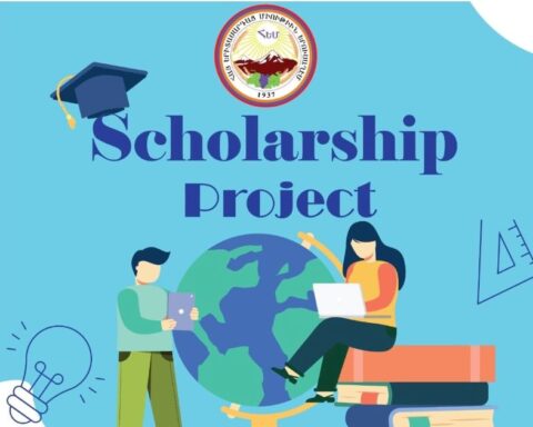 We strongly believe that our youth should have a right to higher education.  Hoyetchmen Scholarships project