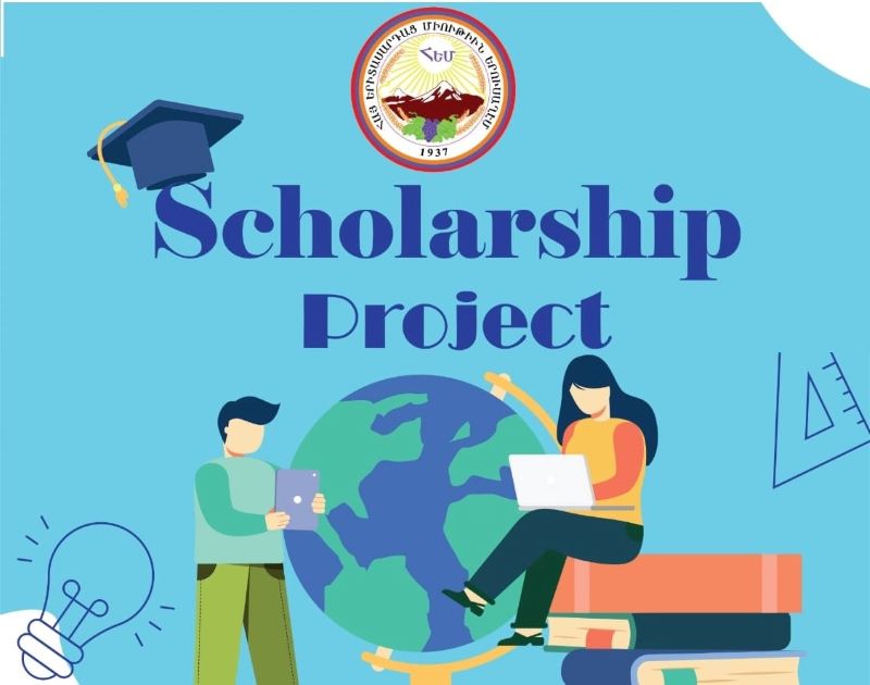 We strongly believe that our youth should have a right to higher education.  Hoyetchmen Scholarships project