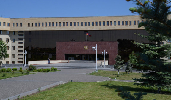 ՀՀ ՊՆ-ն հաստատած է ՌԴ-ի միջնորդութեամբ հրադադարի պայմանաւորուածութեան լուրը