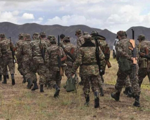 Մինչ օրս մենք կրցած ենք վերադարձնել 104 ռազմագերի․ Նիկոլ Փաշինեան