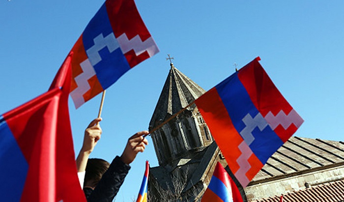 «Երգող Արցախ» խորագիրով մանկապատանեկան ծրագիր՝ Ստեփանակերտի մէջ