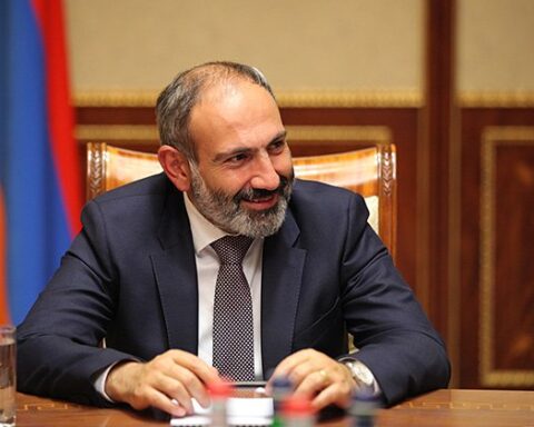 Ընտրութիւններու արդիւնքները կու գան վկայելու Ձեր եւ «Քաղաքացիական պայմանագիր» կուսակցութեան վայելած ժողովրդական աջակցութեան մասին. ՌԱԿ Կեդրոնական Վարչութեան Շնորհաւորագիրը