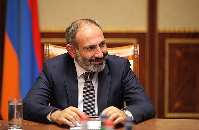 Ընտրութիւններու արդիւնքները կու գան վկայելու Ձեր եւ «Քաղաքացիական պայմանագիր» կուսակցութեան վայելած ժողովրդական աջակցութեան մասին. ՌԱԿ Կեդրոնական Վարչութեան Շնորհաւորագիրը
