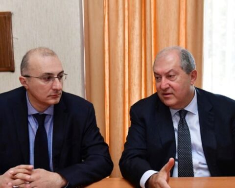 Նախագահ Արմէն Սարգսեանի պահանջած` «Հայաստան» համահայկական հիմնադրամի հաշուեքննութեան արդիւնքները կը պարզուին Օգոստոսին