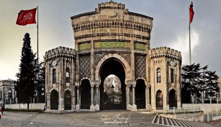 Թուրքիոյ մէջ Ցեղասպանութեան միջազգային ուսումնարան պիտի հիմնուի