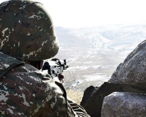 Փոխհրաձգութիւն հայ-ատրպէյճանական սահմանի Գեղարքունիքի հատուածին. հայկական կողմը կը հաղորդէ 3 վիրաւորի մասին