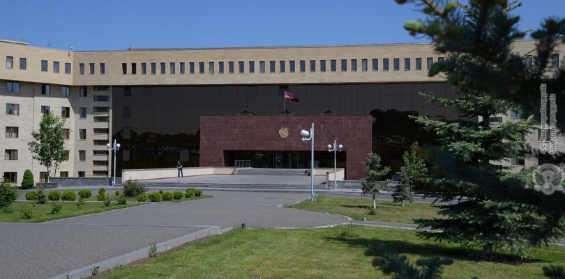 Ատրպէյճան կրակ բացած է Գեղարքունիքի հատուածի եւ Երասխի հայկական դիրքերու ուղղութեամբ