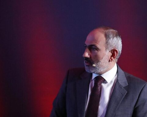 Հայաստանի տնտեսական աճը այս տարուան համար պիտի կազմէ 6 տոկոս. Նիկոլ Փաշինյան
