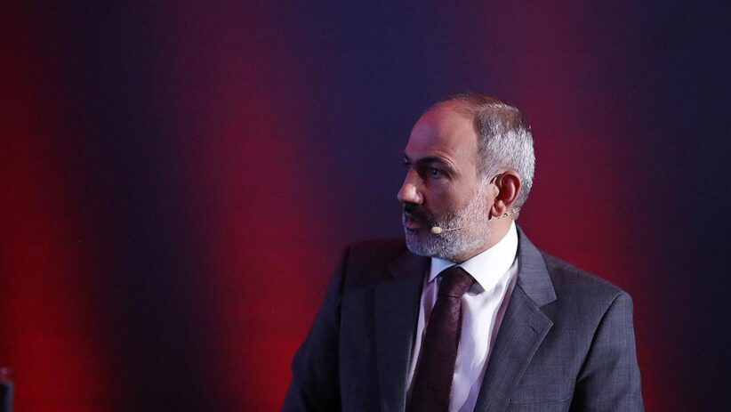 Հայաստանի տնտեսական աճը այս տարուան համար պիտի կազմէ 6 տոկոս. Նիկոլ Փաշինյան
