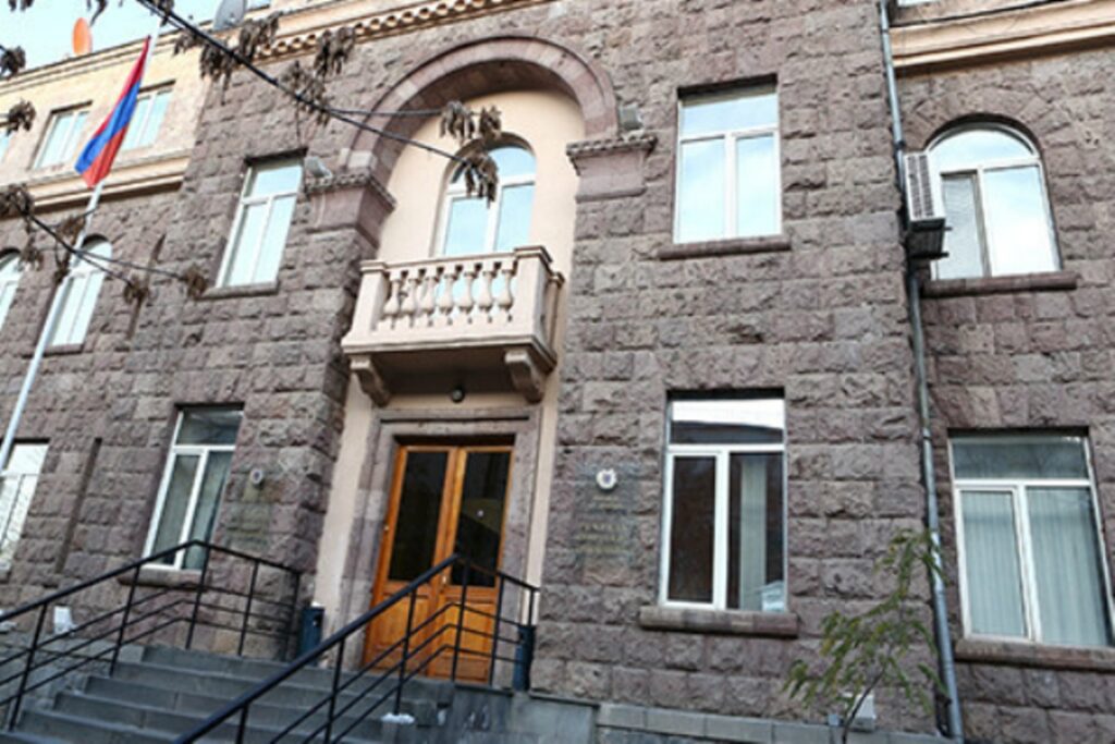 ԿԸՅ-ը պաշտօնապէս գրանցեց նորընտիր պատգամաւորները