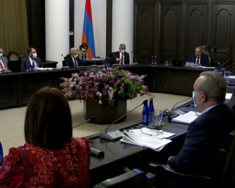 Ատրպէյճանը կը փորձէ վարկաբեկել ՀԱՊԿ համակարգը. իրադրութիւնը հայ-ատրպէյճանական սահմանագիծին չի կայունանար