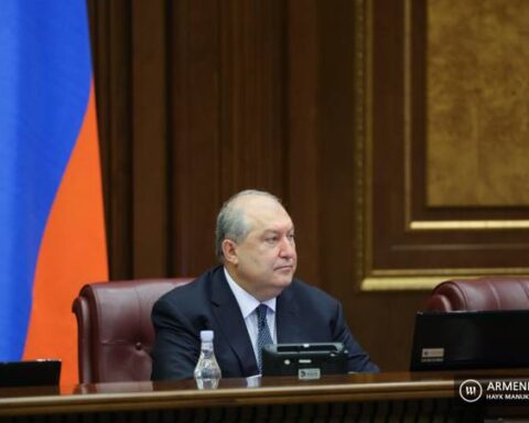 Ազնիւ եւ արդար կառավարումը կարող է փոխել իրավիճակը, յաղթահարել հիասթափութիւնը. ՀՀ նախագահ