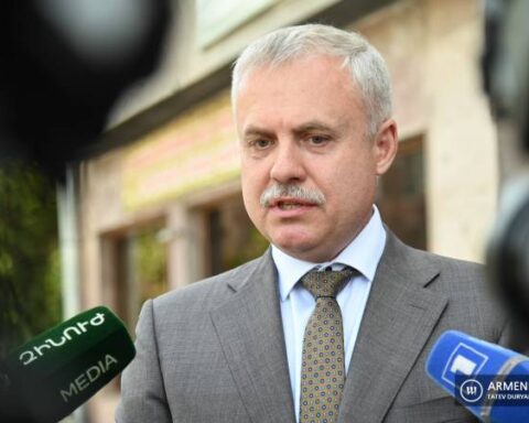 Կը կարծենք, որ հայ-ատրպեճանական սահմանին տեղի ունեցող միջադէպերը սպառնալիք են ՀԱՊԿ անդամ Հայաստանի անվտանգութեան. Զաս