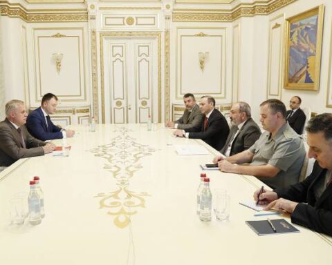 Անհրաժեշտ է, որ ՀԱՊԿ-ը որոշակի վճռականութիւն դրսեւորէ. Փաշինեան