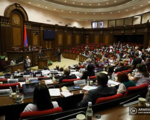Ազգային ժողովը ընտրեց 12 մշտական յանձնաժողովներու նախագահները