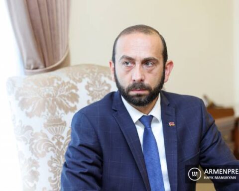 ԱԳ նախարար Արարատ Միրզոյեան Մոսկուայի մէջ հանդիպումներ պիտի ունենայ Լաւրովի եւ Զասի հետ