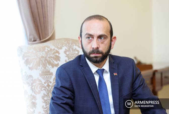 ԱԳ նախարար Արարատ Միրզոյեան Մոսկուայի մէջ հանդիպումներ պիտի ունենայ Լաւրովի եւ Զասի հետ