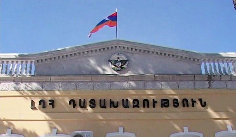 Մարտակերտի բնակարաններէն մէկուն մէջ ատրպէյճանցի զինծառայող յայտնաբերուած է․ ԱՀ դատախազութիւն