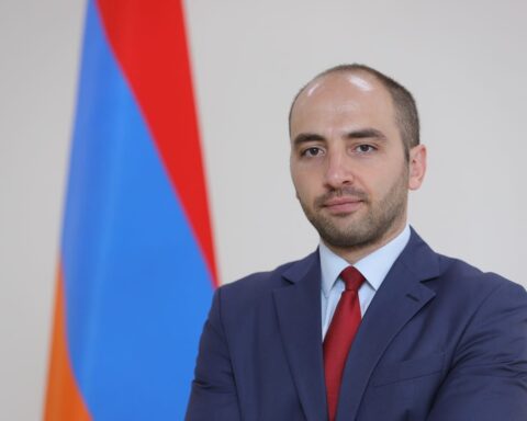 Հայաստանն անհրաժեշտութեան պարագային անմիջապէս կ'աջակցի Յունաստանին․ ԱԳՆ խօսնակ