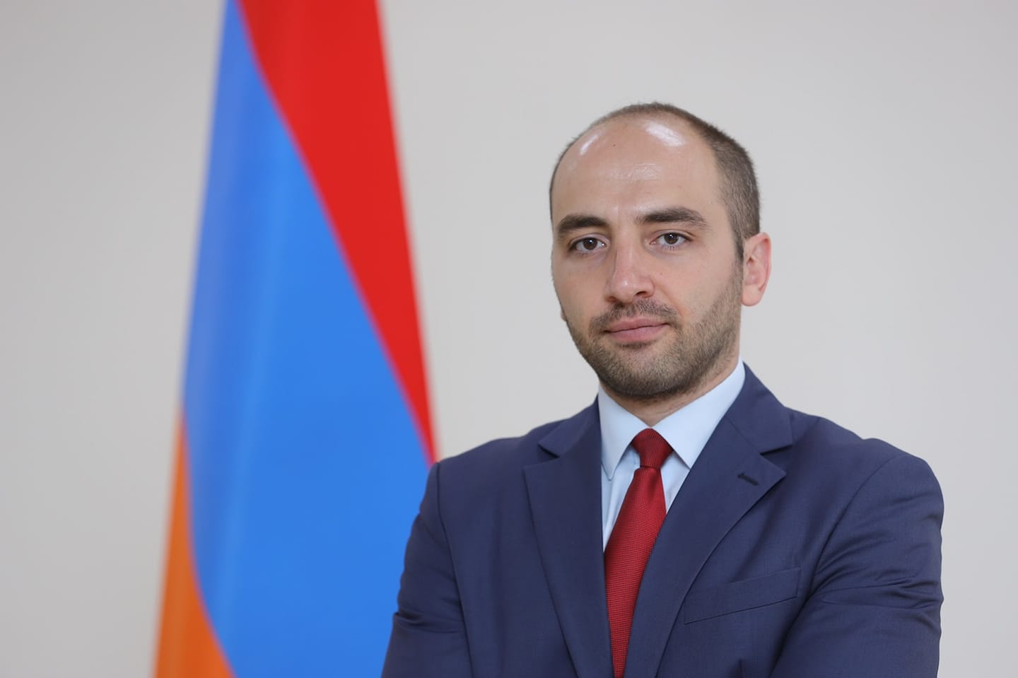 Հայաստանն անհրաժեշտութեան պարագային անմիջապէս կ'աջակցի Յունաստանին․ ԱԳՆ խօսնակ
