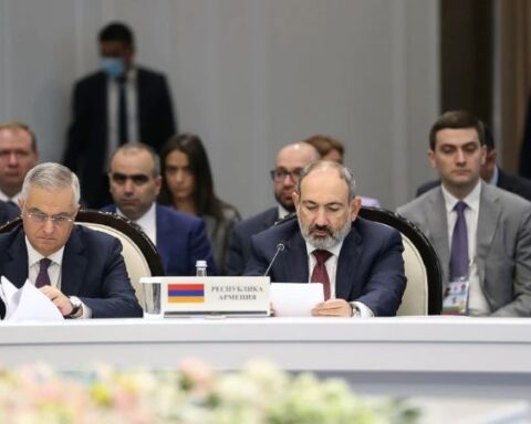 Կ'ակնկալենք կառուցողական աշխատանք կազի ընդհանուր շուկայի ձեւաւորման վերաբերեալ․ Փաշինեան